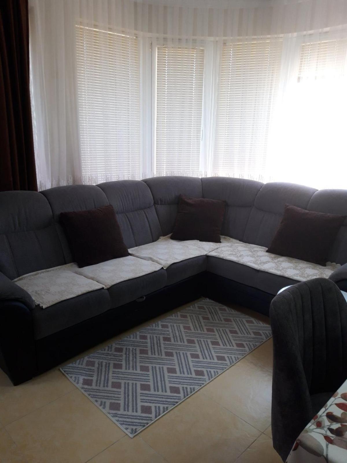 Apartment Hawaii Nesebar Exteriör bild