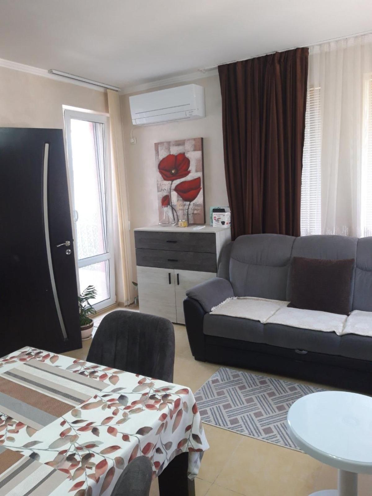 Apartment Hawaii Nesebar Exteriör bild